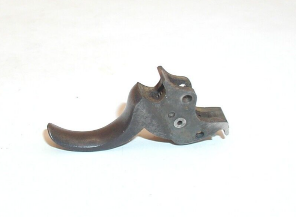 Smith & Wesson 32 HAND EJECT I-Frame - Trigger Assembly, Smooth