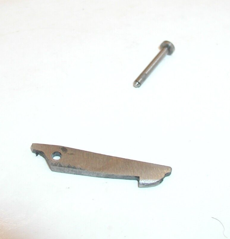 MAUSER-ES350N-22LR-Patrone-Ejector-and-Pin-226267046345-2 MAUSER ES350N .22LR Patrone - Ejector and Pin - Image 3