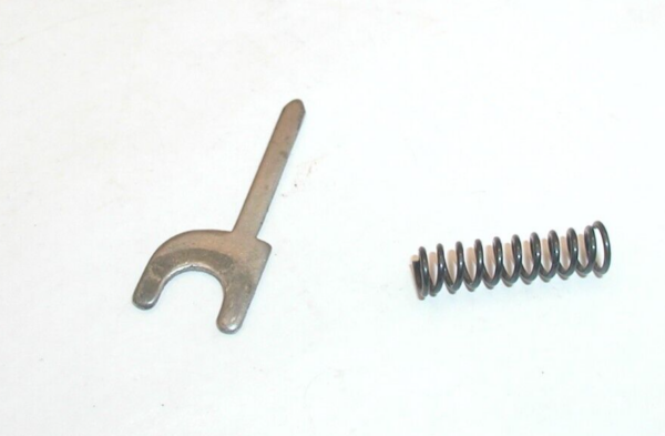 Stevens 94 Series K 20 Gauge - Top Snap Plunger w/ Spring