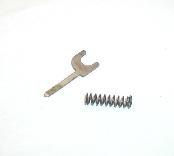 Stevens 94 Series K 20 Gauge - Top Snap Plunger w/ Spring - Image 3
