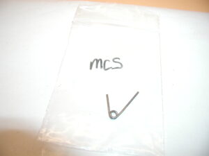 Kassnar 116 MK I 22LR Magazine Catch Spring 05252024 223 300x225