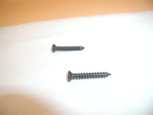 Kassnar 116 MK I 22LR Butt Plate Screws 05252024 247 300x225