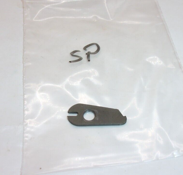 Beretta-1934-Cal-9-Sear-Plate-226303059332 Beretta 1934 Cal 9 - Sear Plate