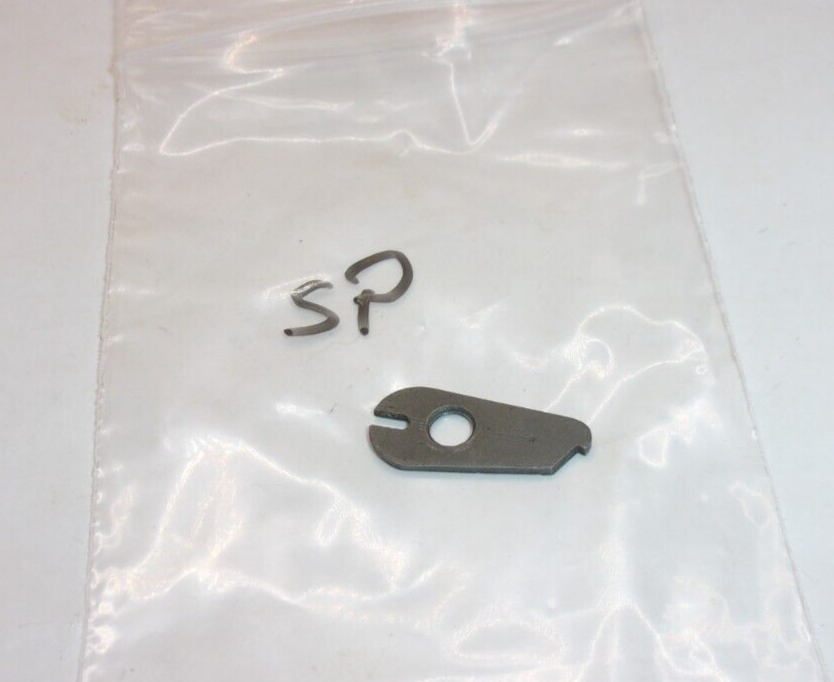 Beretta-1934-Cal-9-Sear-Plate-226303059332-2 Beretta 1934 Cal 9 - Sear Plate - Image 2