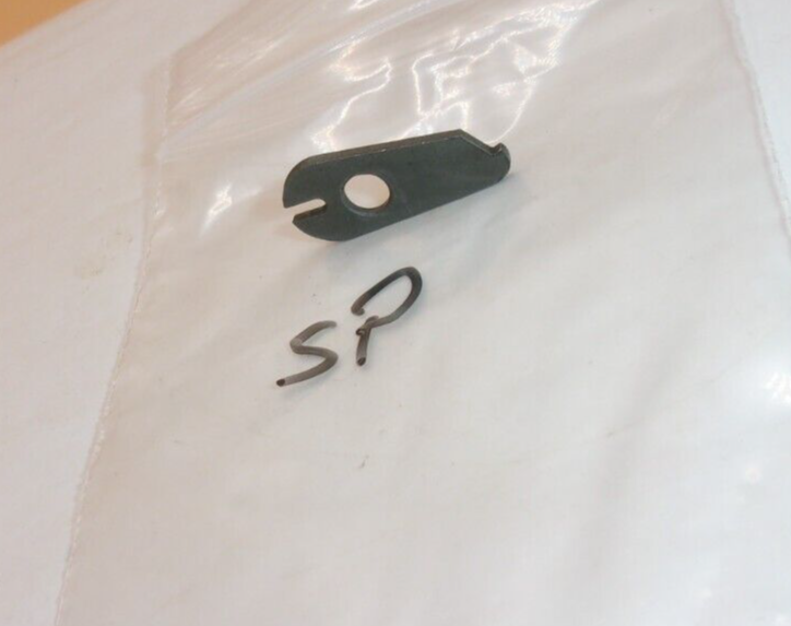 Beretta-1934-Cal-9-Sear-Plate-226303059332-3 Beretta 1934 Cal 9 - Sear Plate - Image 3