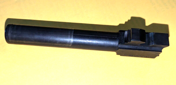 Glock 22 Gen3 RTF .40 S&W Barrel 4-5/16" - Image 5