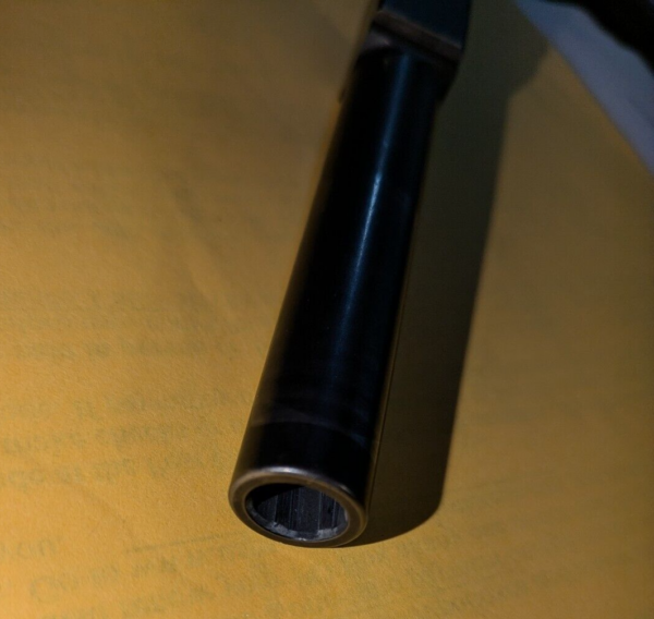 Glock 22 Gen3 RTF .40 S&W Barrel 4-5/16" - Image 7