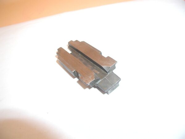 Revelation R310AB 12g - Bolt Slide, 12 G for Double Bar Action Tube - Image 4