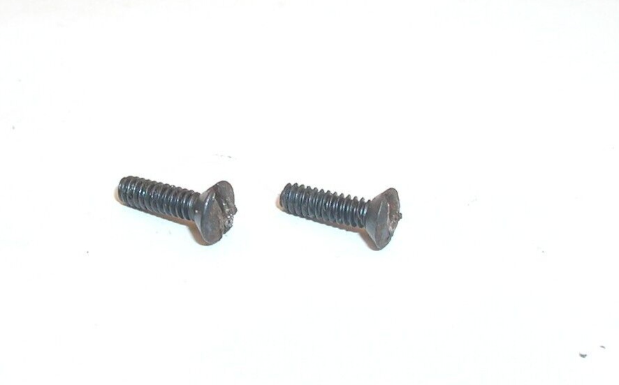 Crosman-Medalist-II-1300-Air-Pistol-Grip-Screws-226375424023 Crosman Medalist II 1300 Air Pistol - Grip Screws
