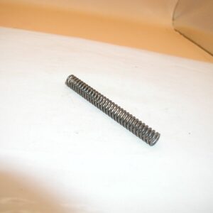 Pneu Dart 176B Rifle - Mainspring