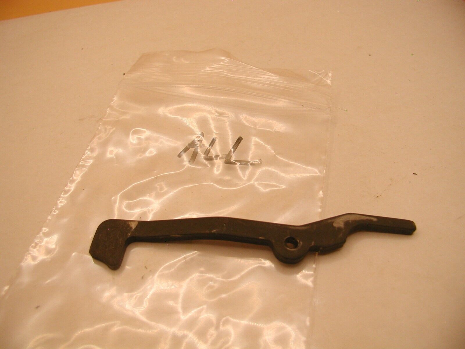 Revelation R310AB 12g - Action Lock Lever - Image 3