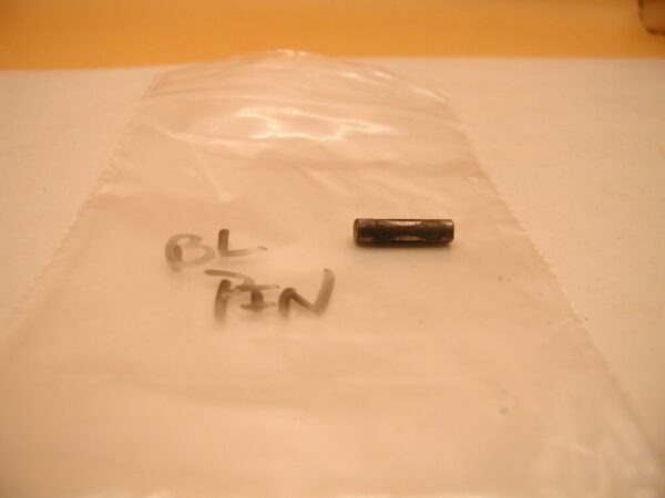 Revelation R310AB 12g - Bolt Lock Pin - Image 3