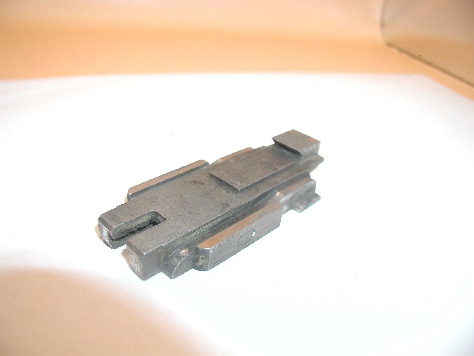 Revelation R310AB 12g - Bolt Slide 12G for Double Bar Action Tube