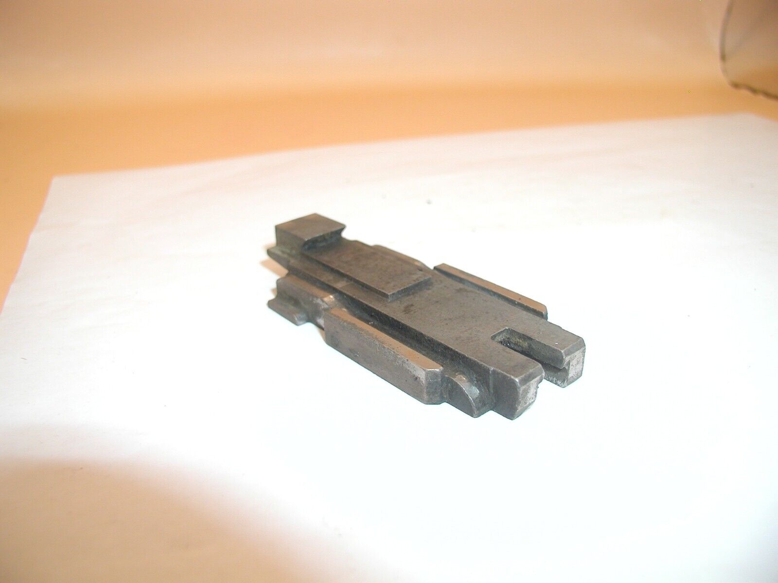 Revelation R310AB 12g - Bolt Slide 12G for Double Bar Action Tube - Image 3