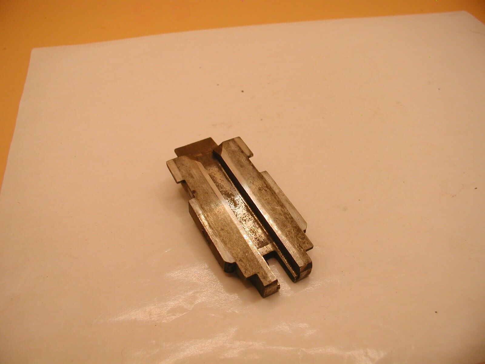 Revelation R310AB 12g - Bolt Slide 12G for Double Bar Action Tube - Image 4