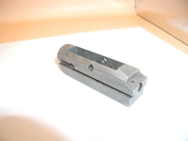 Revelation R310AB 12g - Bolt, 12 G, Stripped