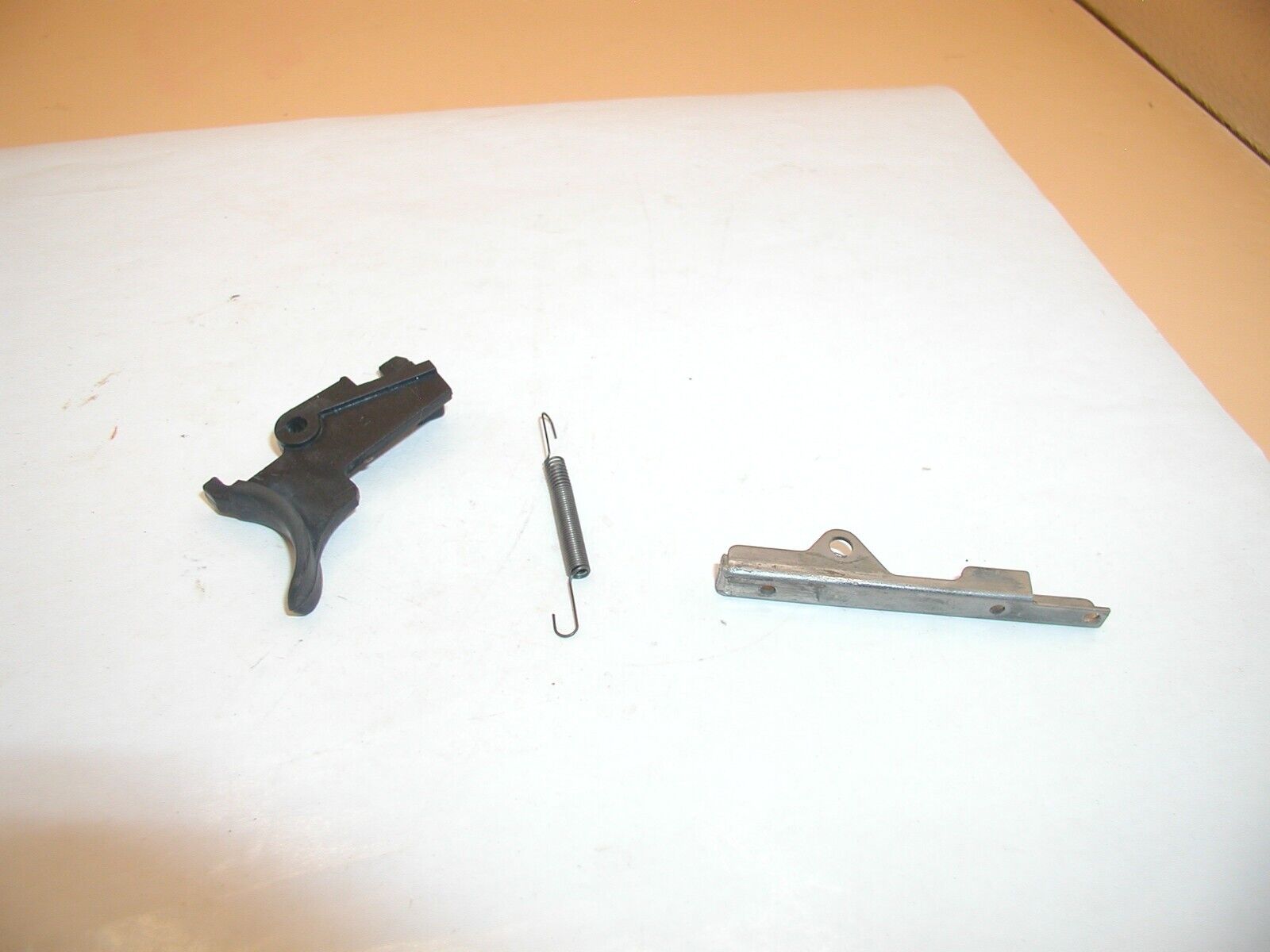 Daisy-188-Trigger-Parts-Bag-226396642865 Daisy 188 - Trigger Parts Bag