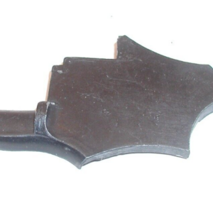 MGC Model Gun/Replica Python 357 - Sideplate