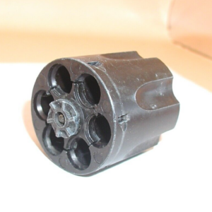 MGC Model Gun/Replica Python 357 - Cylinder Assembly