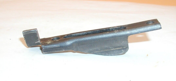 Wards Western Field 46B .22 Cal Rifle - Bracket