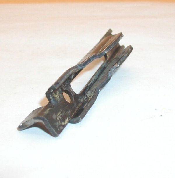 Wards Western Field 46B .22 Cal Rifle - Bracket - Image 4
