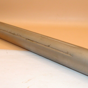 Gamo Silver Shadow 1000 Rifle - Pump Tube