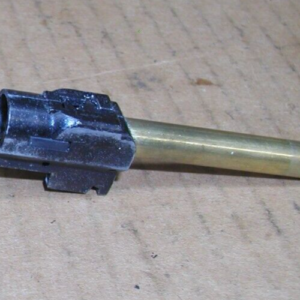 Glock 26 BB Pistol - Barrel