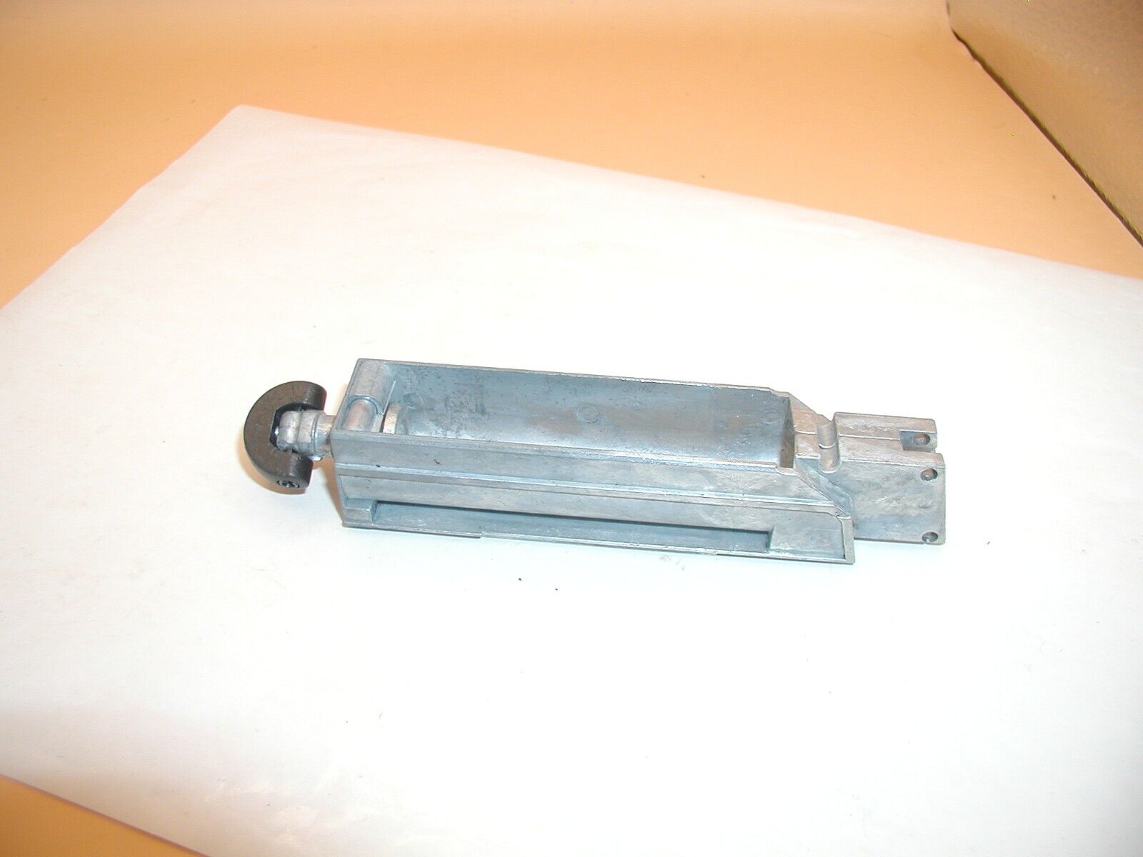 GAMO-P-25-Blowback-Pistol-Cylinder-Housing-w-Puncture-Screw-226423355186 GAMO P-25 Blowback Pistol - Cylinder Housing w/ Puncture Screw