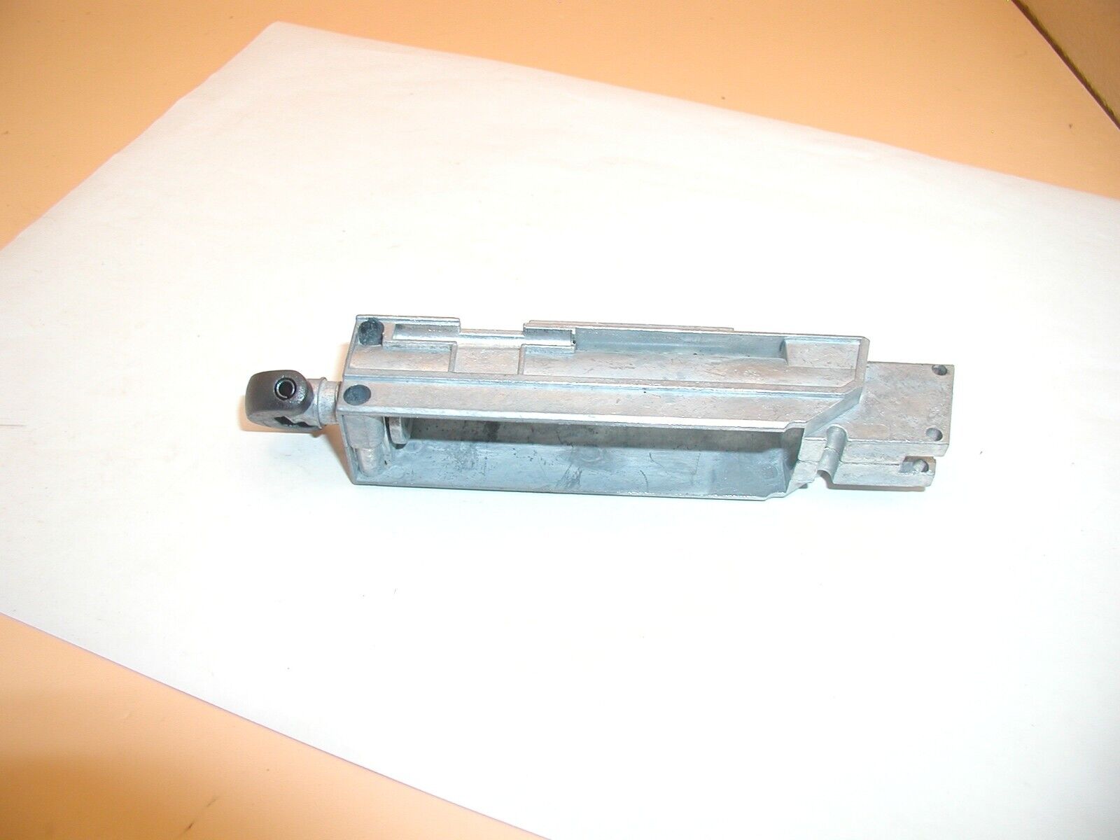 GAMO-P-25-Blowback-Pistol-Cylinder-Housing-w-Puncture-Screw-226423355186-2 GAMO P-25 Blowback Pistol - Cylinder Housing w/ Puncture Screw - Image 3