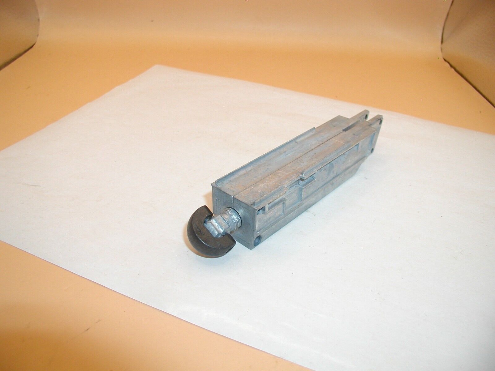 GAMO-P-25-Blowback-Pistol-Cylinder-Housing-w-Puncture-Screw-226423355186-3 GAMO P-25 Blowback Pistol - Cylinder Housing w/ Puncture Screw - Image 4