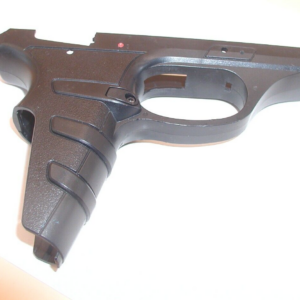 GAMO P-25 Blowback Pistol - Grip, Plastic