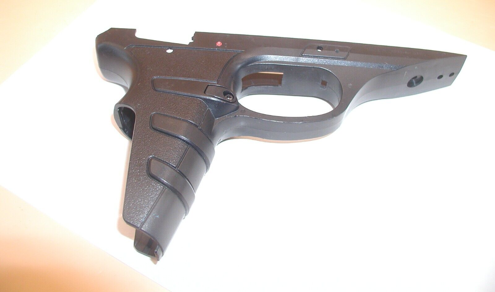 GAMO-P-25-Blowback-Pistol-Grip-Plastic-226423355184 GAMO P-25 Blowback Pistol - Grip, Plastic