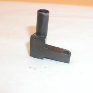 Herbert Schmidt Modell 11 .22LR Revolver - Crane