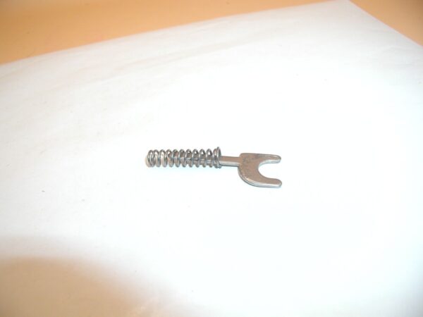 Stevens 94 410 Bore - Top Snap Plunger w/ Spring
