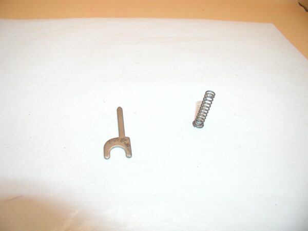 Stevens 94 410 Bore - Top Snap Plunger w/ Spring - Image 3