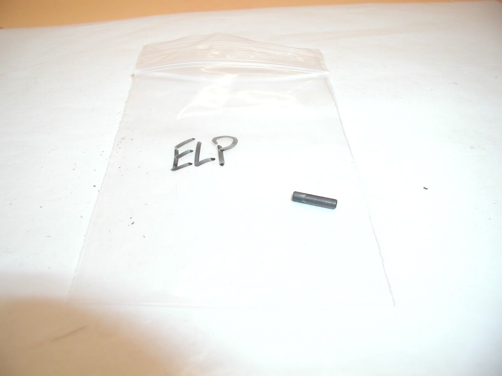 Stevens 9478 410 Bore - Extractor Lever Pin