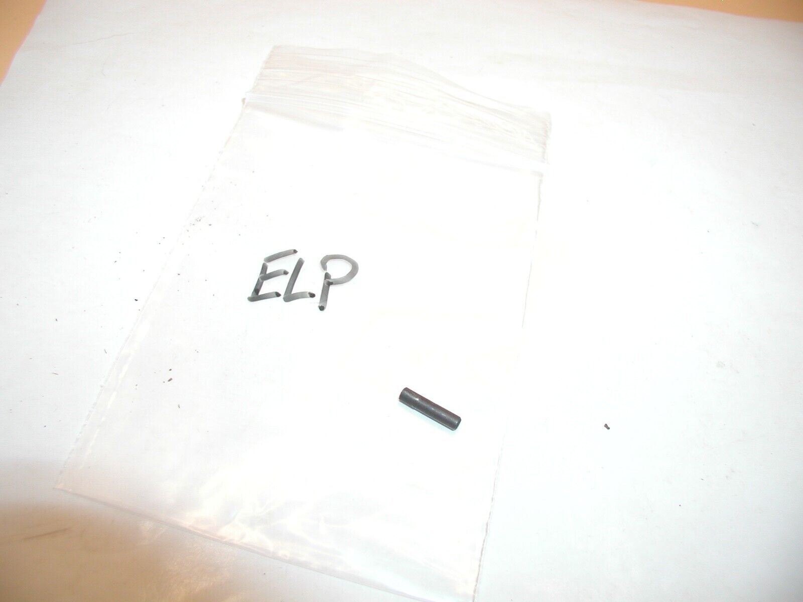 Stevens 9478 410 Bore - Extractor Lever Pin - Image 3