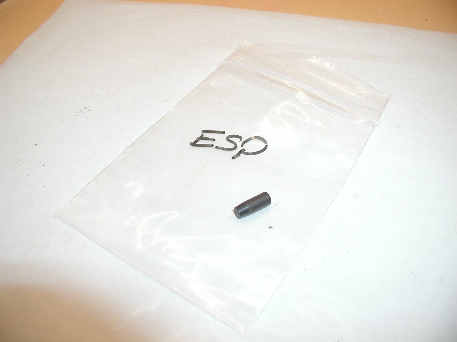 Stevens 9478 410 Bore - Extractor Stop Pin - Image 3