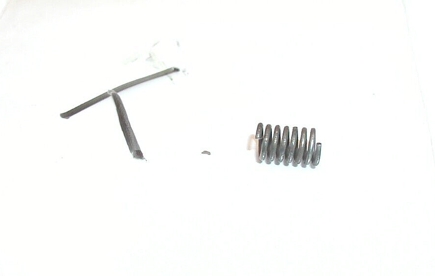 Stevens 9478 410 Bore - Trigger Spring, Old Style - Image 3