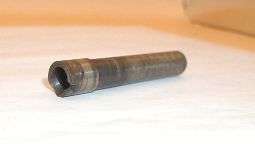 Rigarmi Brescia 6.35/.25 Cal - Barrel 2.25"