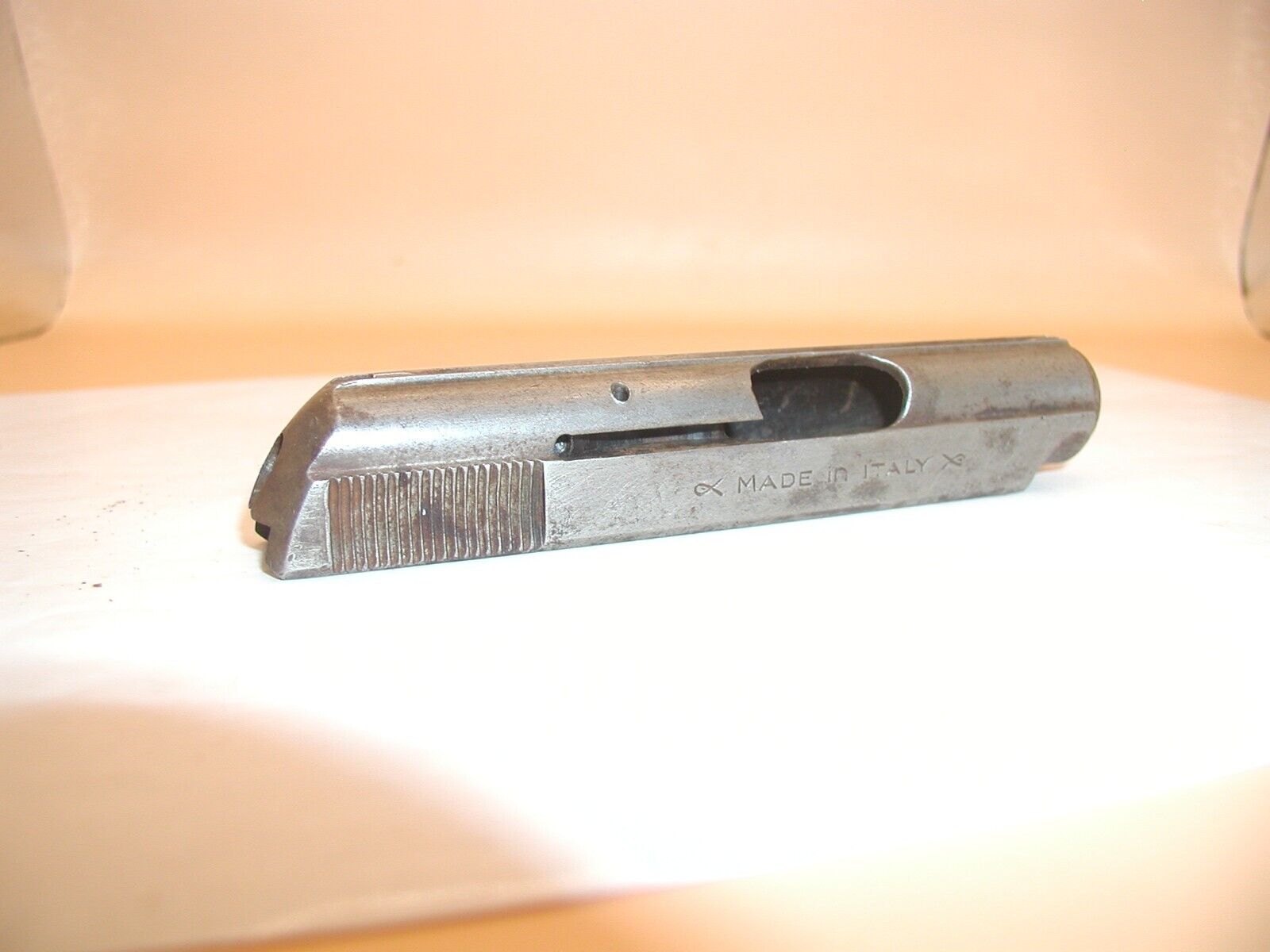 Rigarmi Brescia 6.35/.25 Cal - Slide - Image 4