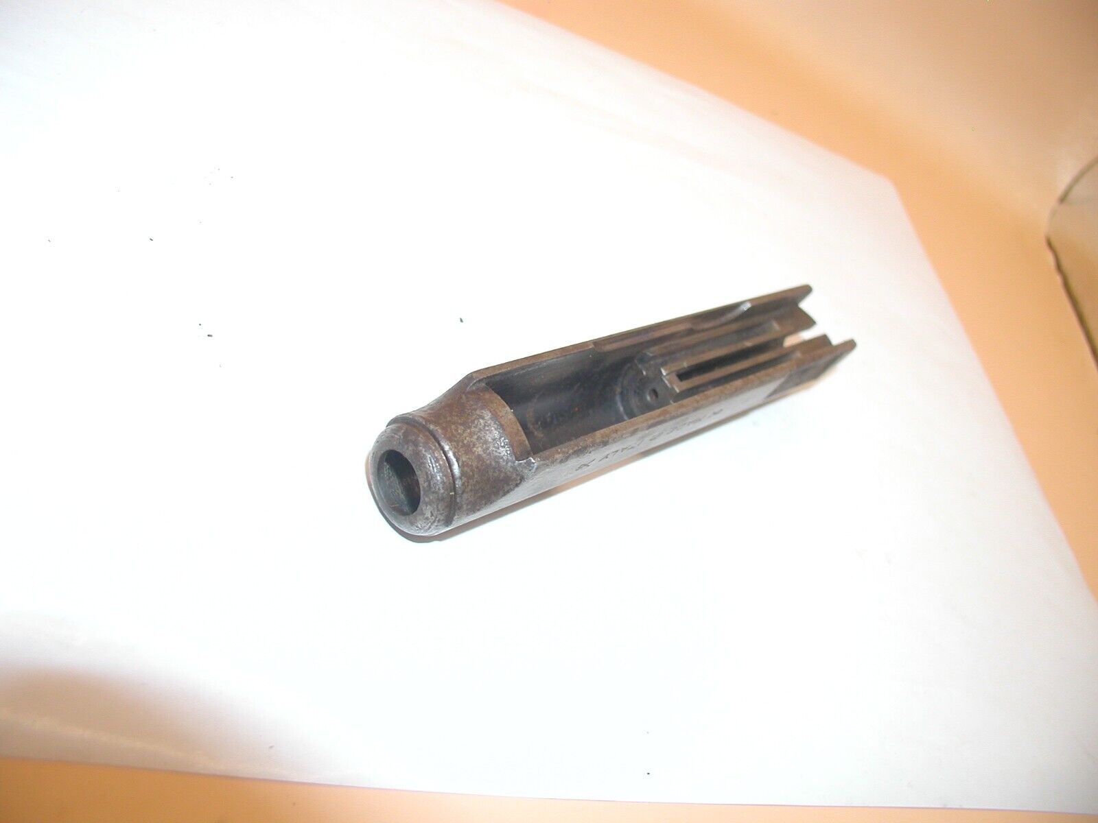 Rigarmi Brescia 6.35/.25 Cal - Slide - Image 5