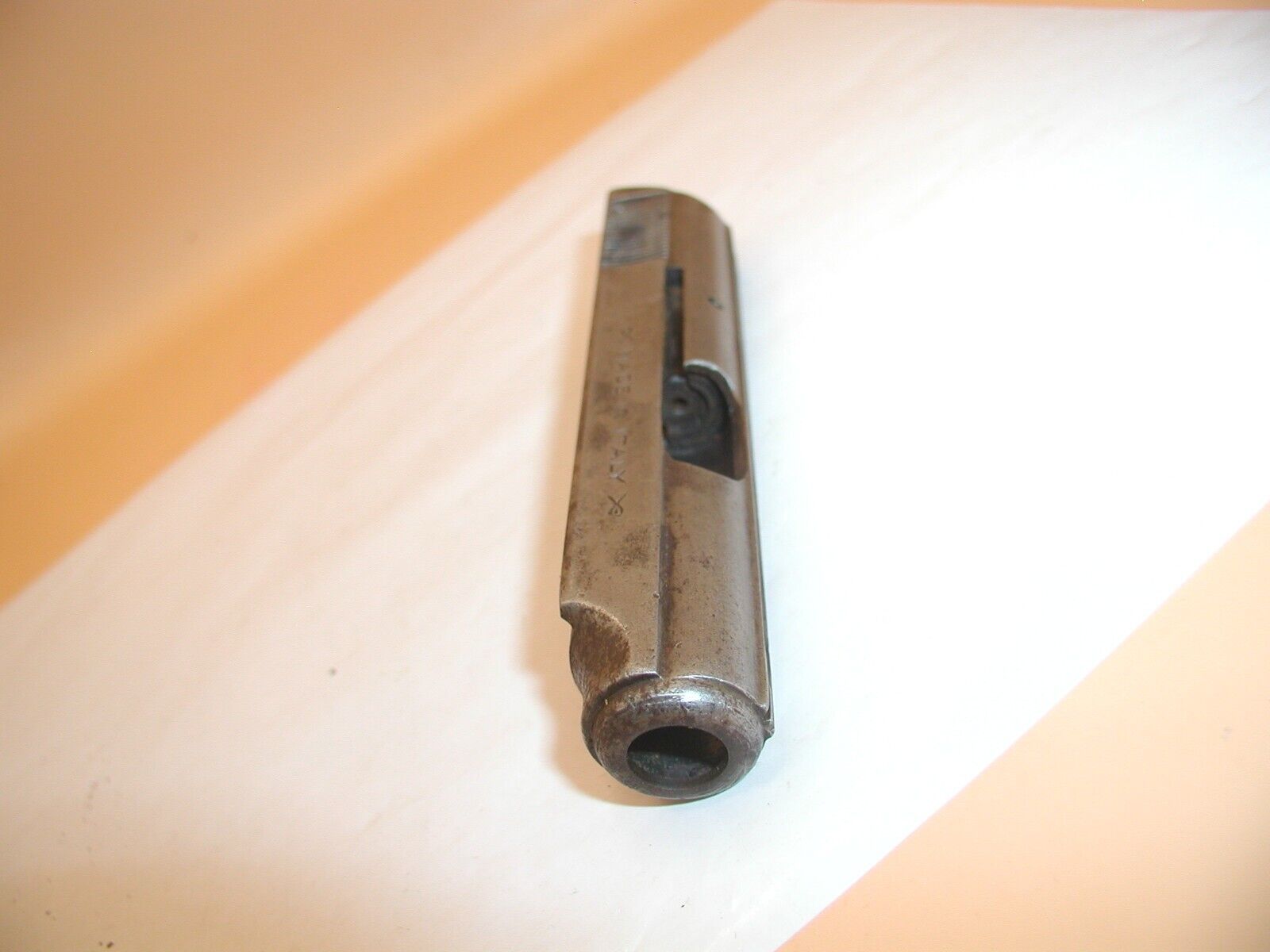 Rigarmi Brescia 6.35/.25 Cal - Slide - Image 7