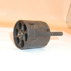 Harrington & Richardson 732 .32 S&W Long - Cylinder Assembly, 6 Shot