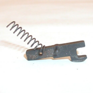 Harrington & Richardson 732 .32 S&W Long - Cylinder Stop Assembly 1 Pin Type