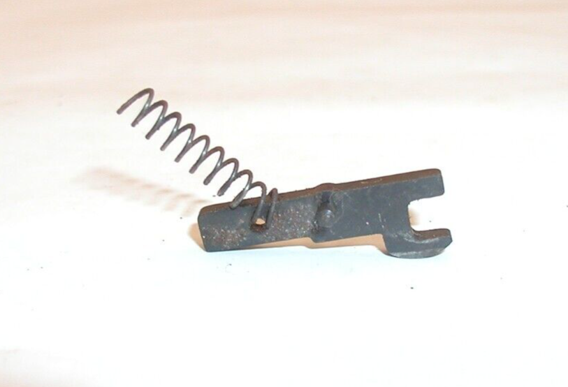 Harrington-Richardson-732-32-SW-Long-Cylinder-Stop-Assembly-1-Pin-Type-226434504529 Harrington & Richardson 732 .32 S&W Long - Cylinder Stop Assembly 1 Pin Type