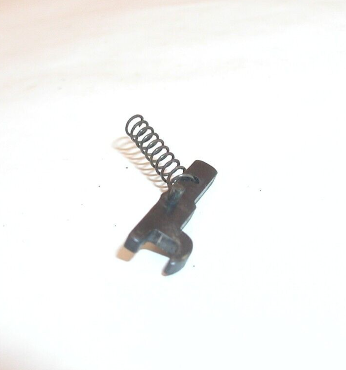 Harrington-Richardson-732-32-SW-Long-Cylinder-Stop-Assembly-1-Pin-Type-226434504529-2 Harrington & Richardson 732 .32 S&W Long - Cylinder Stop Assembly 1 Pin Type - Image 3