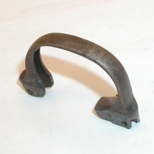 Harrington & Richardson 732 .32 S&W L - Trigger Guard