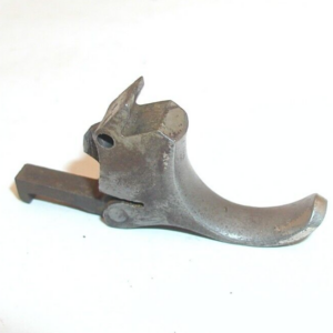 Harrington & Richardson Large Frame Top Break .38 Cal - Trigger w/ Lifter