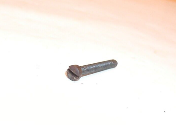Iver Johnson Cadet MOD 55-SA .32 S&W Long - Grip Screw, Small, For Two Piece
